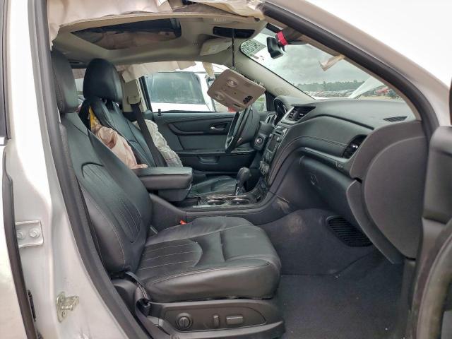 Chevrolet Traverse Premier Image 9