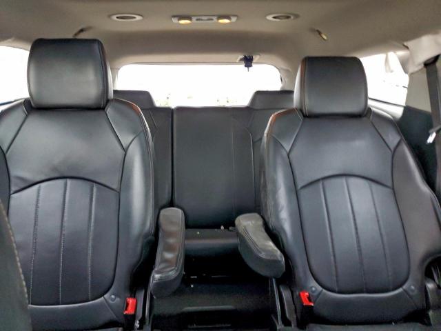 Chevrolet Traverse Premier Image 5