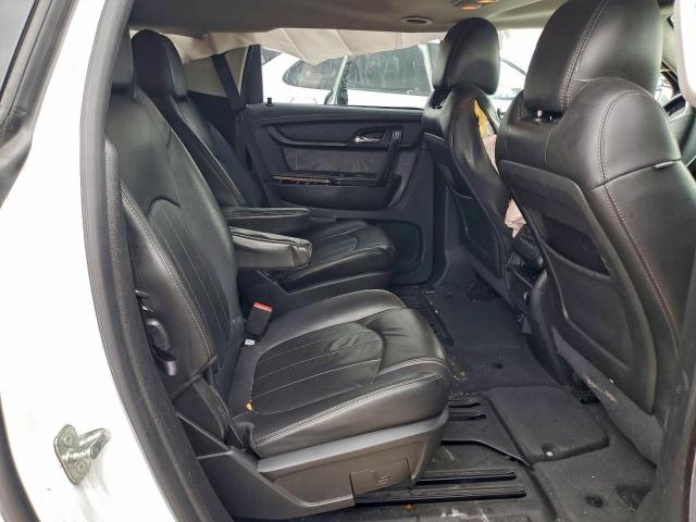 Chevrolet Traverse Premier Image 10