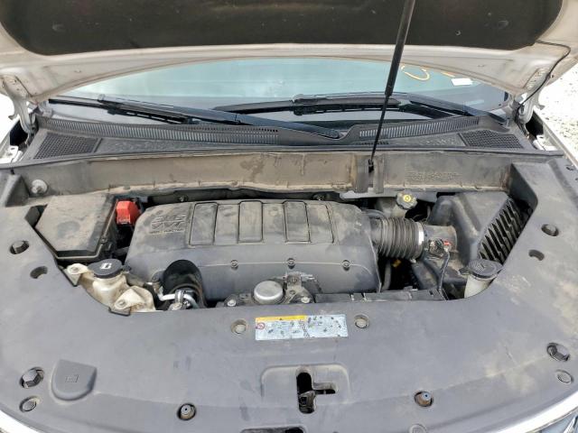 Chevrolet Traverse Premier Image 11