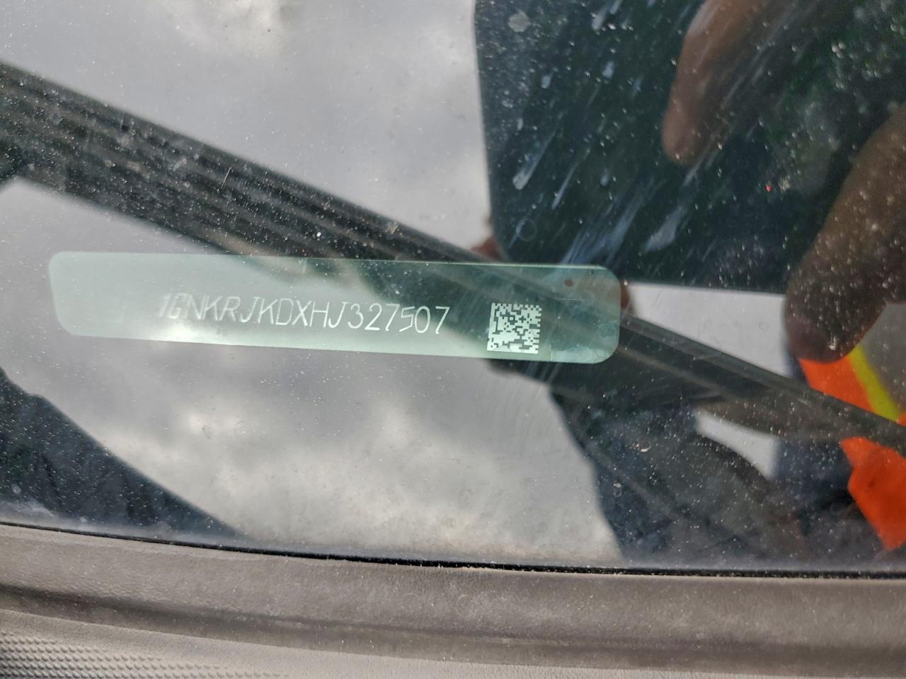 Chevrolet Traverse Premier Image 13