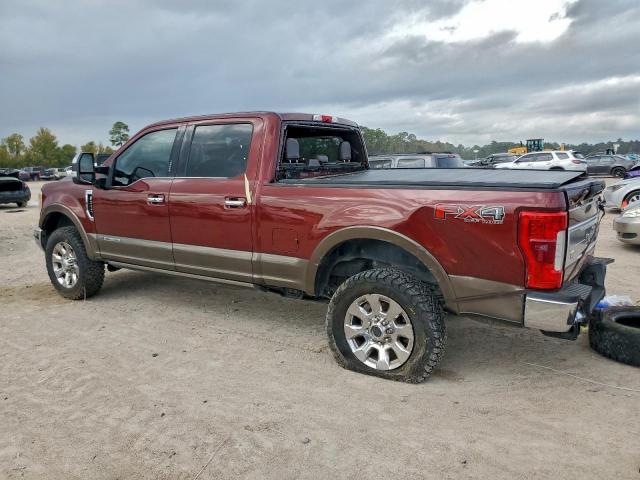 Ford F-250 Super Duty Image 3