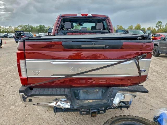 Ford F-250 Super Duty Image 12