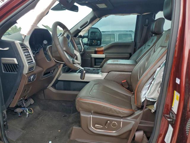 Ford F-250 Super Duty Image 6