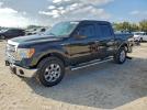 Ford F-150 Supercrew Image 1