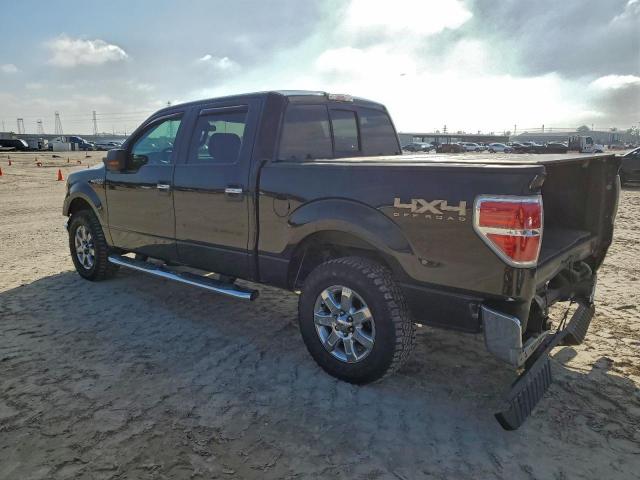 Ford F-150 Supercrew Image 8