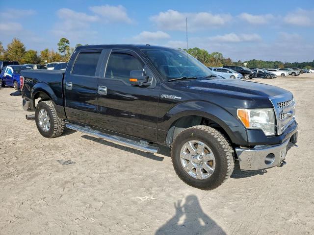 Ford F-150 Supercrew Image 3