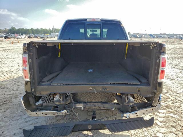 Ford F-150 Supercrew Image 5