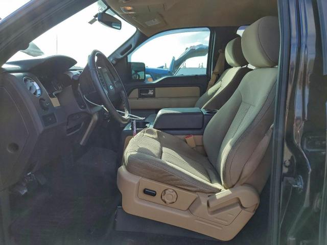 Ford F-150 Supercrew Image 10