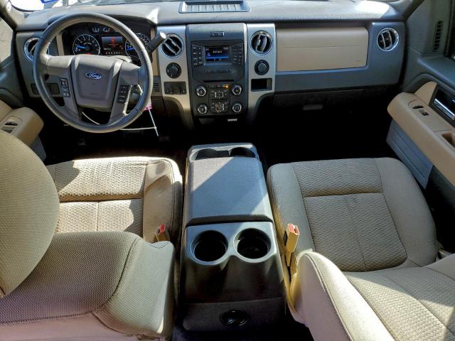 Ford F-150 Supercrew Image 6