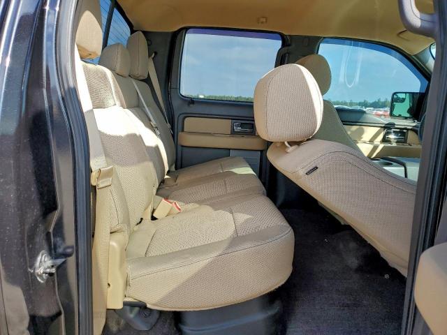 Ford F-150 Supercrew Image 7