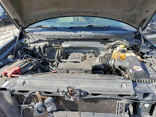 Ford F-150 Supercrew Image 13