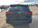Toyota Highlander L Image 2