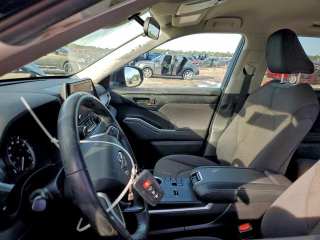 Toyota Highlander L Image 8