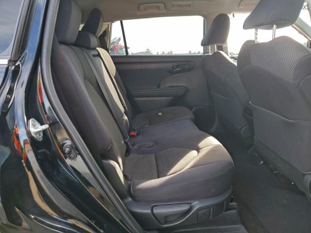 Toyota Highlander L Image 13