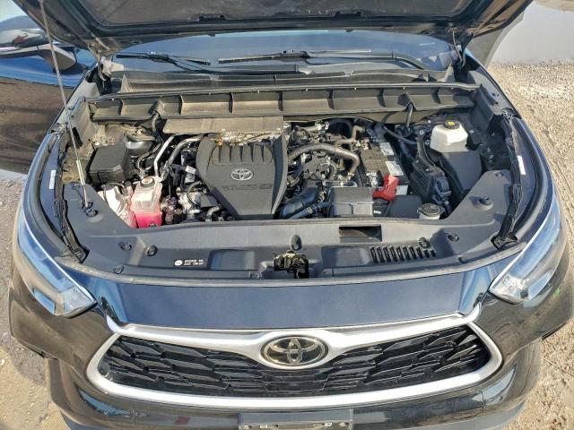 Toyota Highlander L Image 12