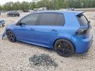 Volkswagen Golf R Image 2