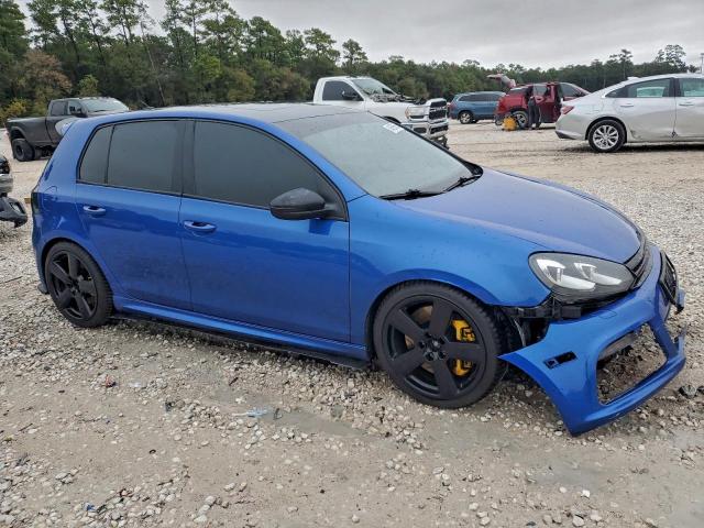 Volkswagen Golf R Image 9