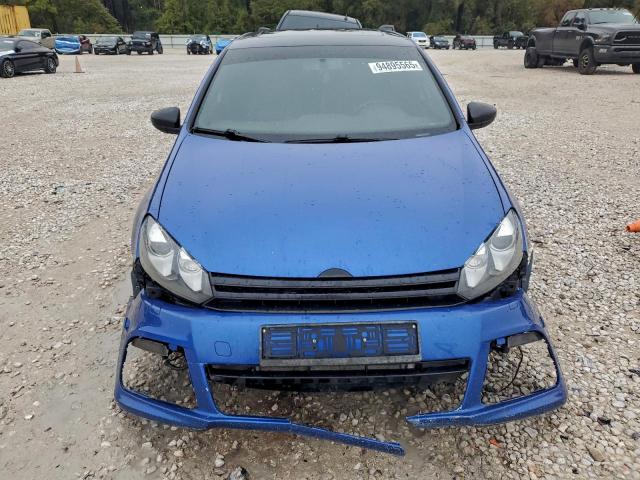 Volkswagen Golf R Image 5