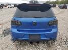 Volkswagen Golf R Image 12