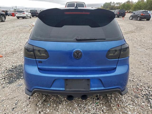 Volkswagen Golf R Image 12
