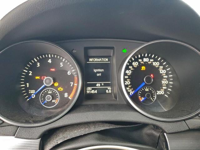 Volkswagen Golf R Image 7