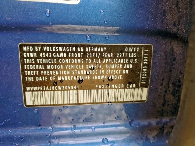 Volkswagen Golf R Image 10