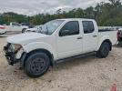 Nissan Frontier S Image 1