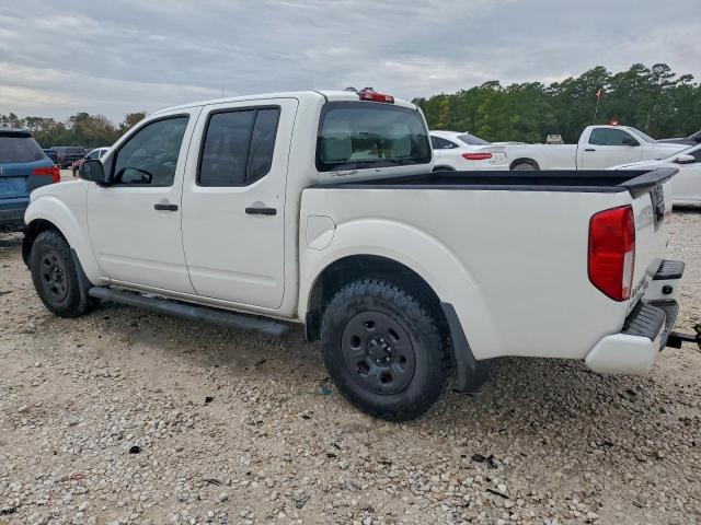 Nissan Frontier S Image 2