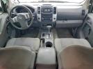 Nissan Frontier S Image 4