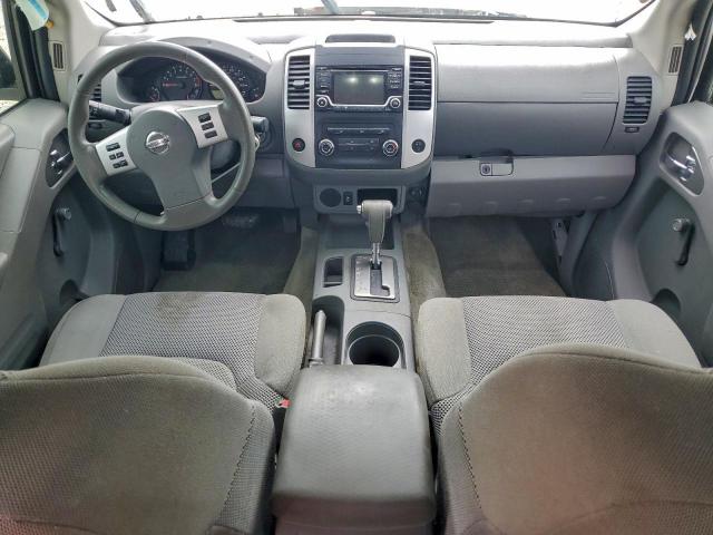 Nissan Frontier S Image 4