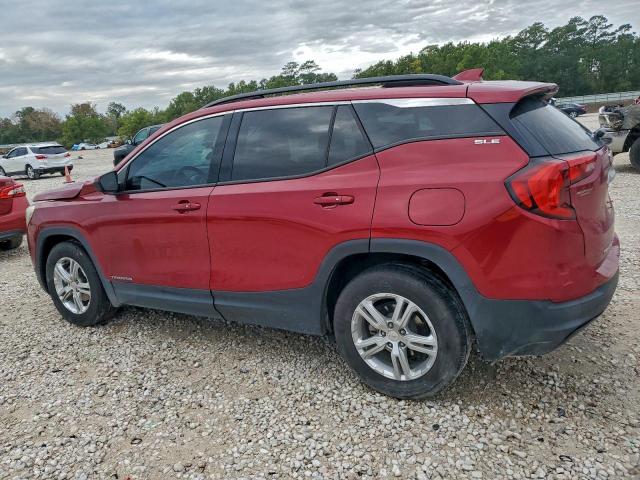 GMC Terrain Sle Image 3