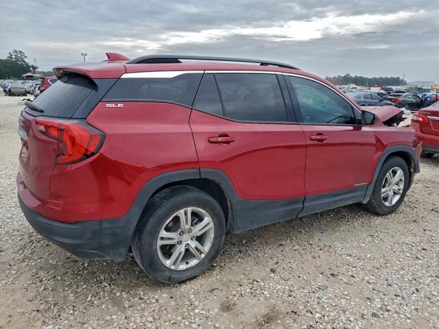 GMC Terrain Sle Image 6