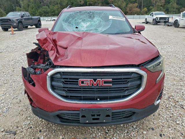 GMC Terrain Sle Image 4