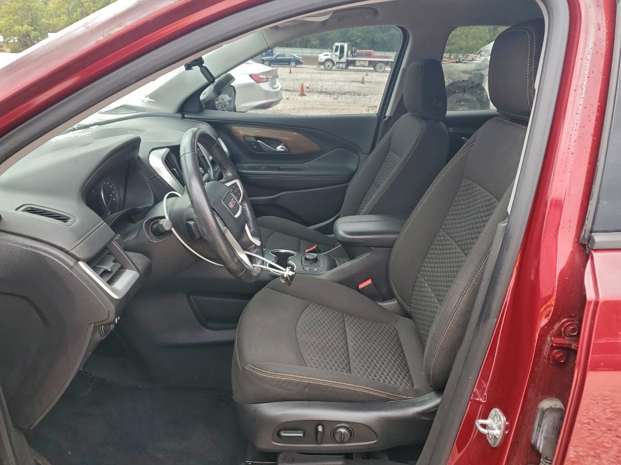 GMC Terrain Sle Image 12