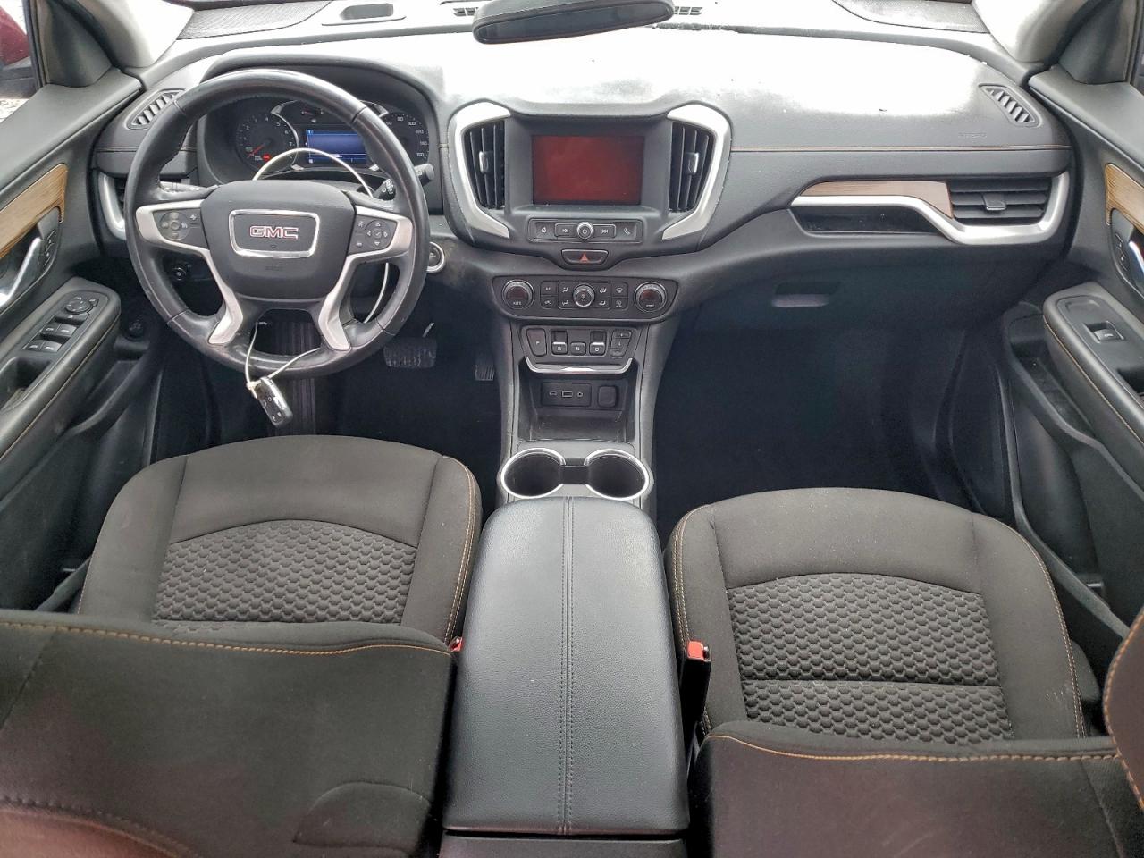 GMC Terrain Sle Image 8