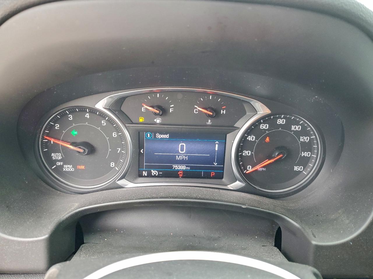 GMC Terrain Sle Image 2