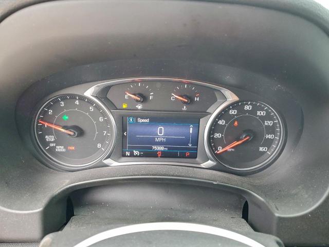 GMC Terrain Sle Image 2