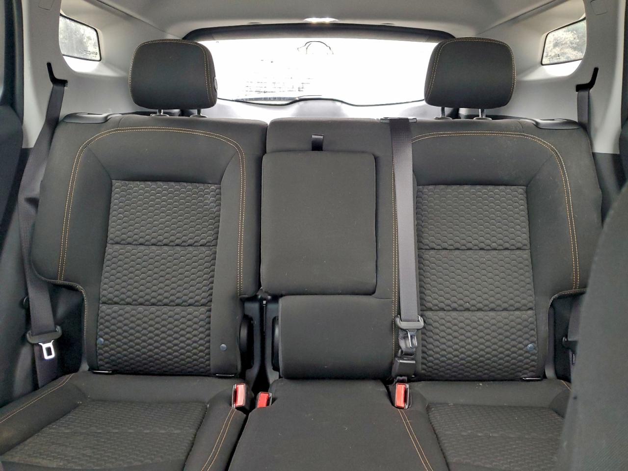 GMC Terrain Sle Image 10