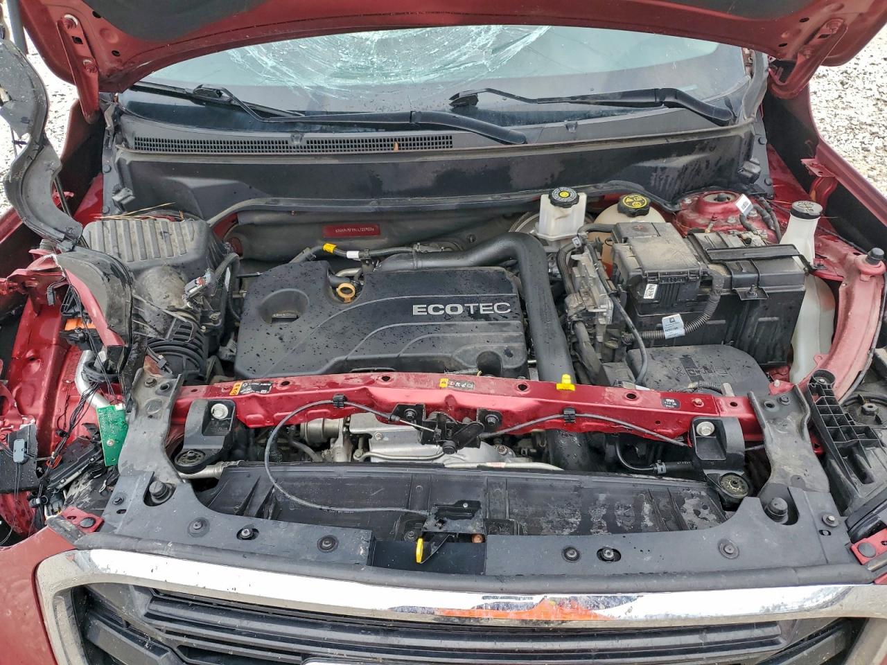 GMC Terrain Sle Image 9