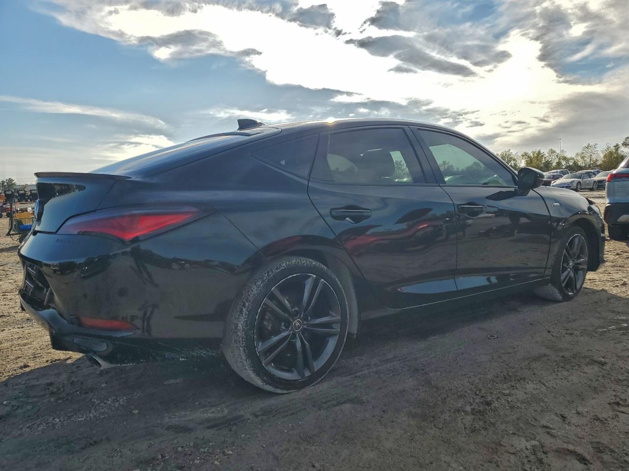 Acura Integra A- A-spec Tech Image 3