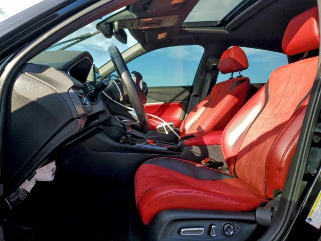 Acura Integra A- A-spec Tech Image 12