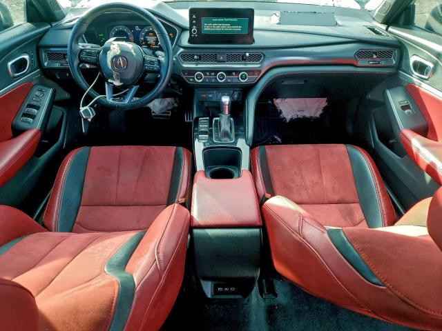 Acura Integra A- A-spec Tech Image 2