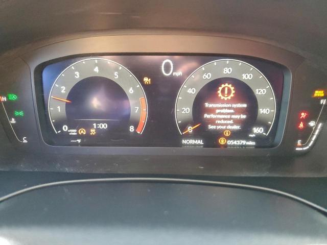 Acura Integra A- A-spec Tech Image 4