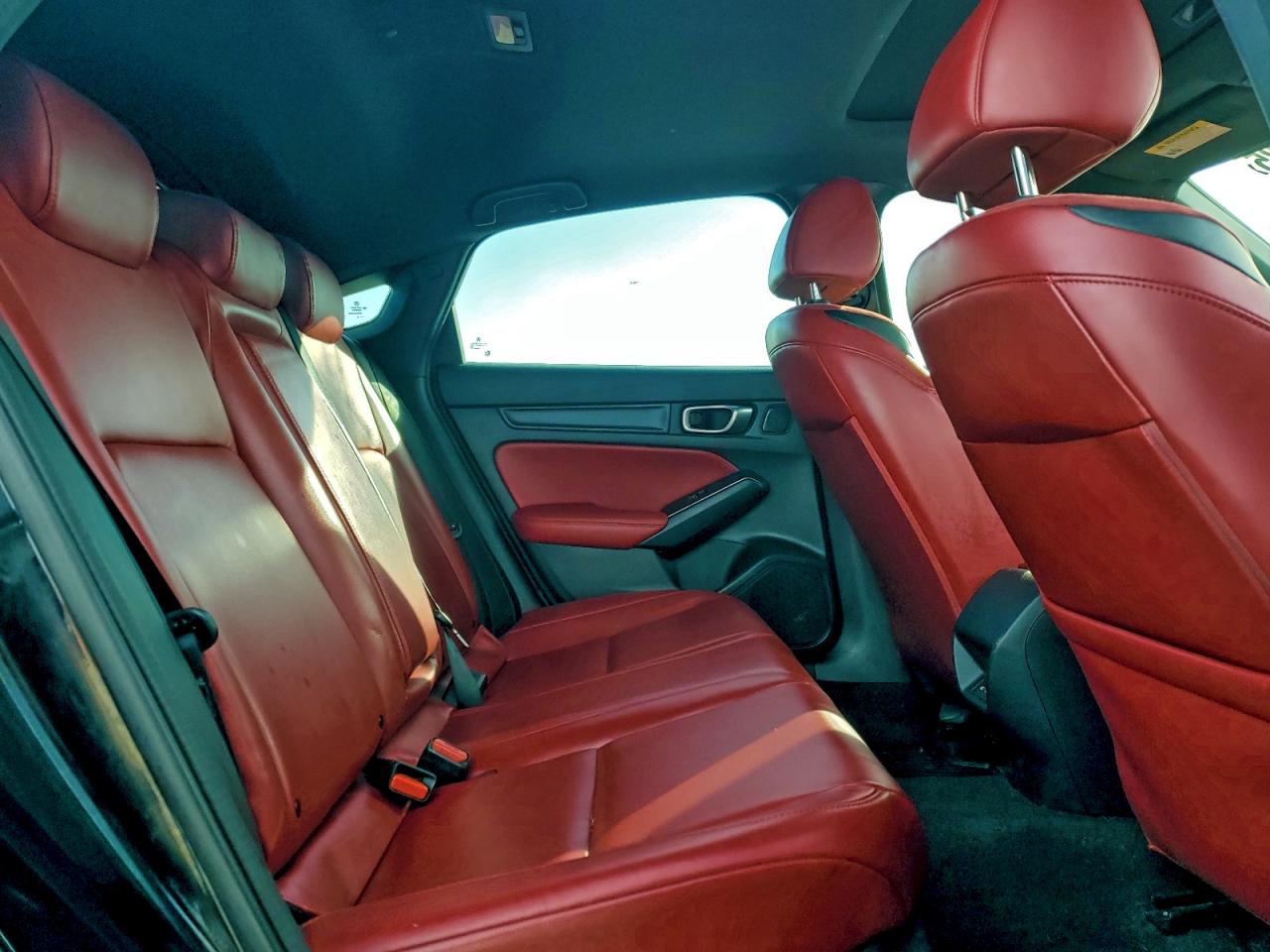 Acura Integra A- A-spec Tech Image 10