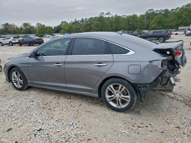 Hyundai SONATA Sport Image 8