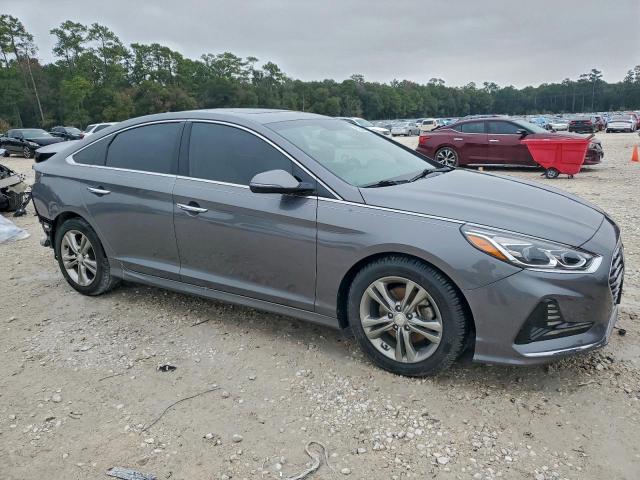 Hyundai SONATA Sport Image 4