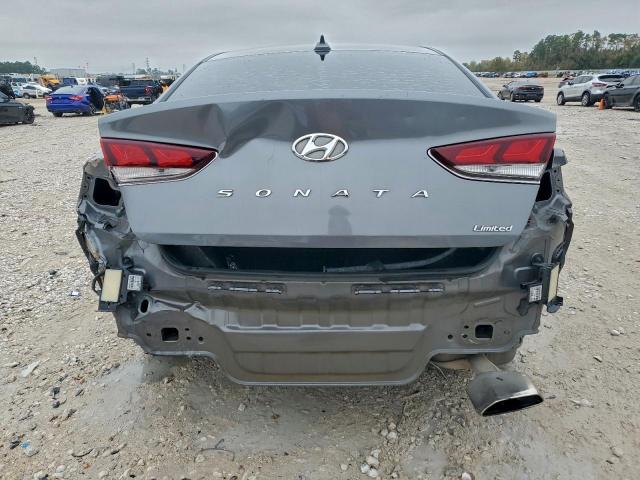 Hyundai SONATA Sport Image 2