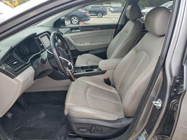 Hyundai SONATA Sport Image 9