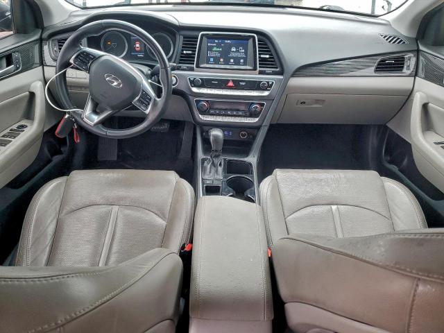 Hyundai SONATA Sport Image 13